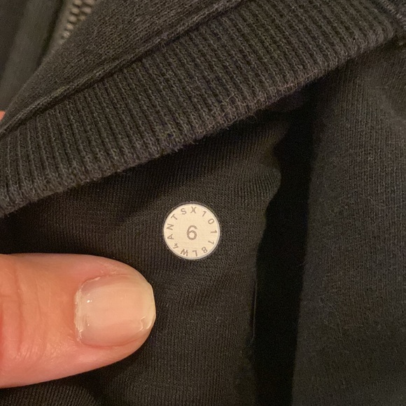 Lululemon Cool & Collected Jacket - Picture 9 of 13